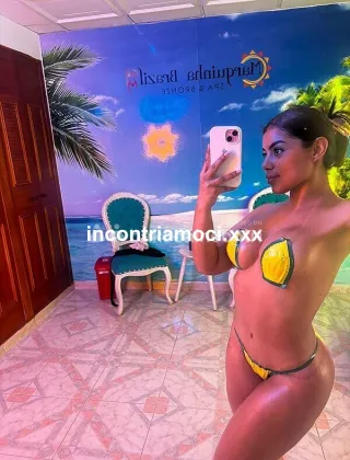 2 - Isabella Escort Macerata - 3773351366