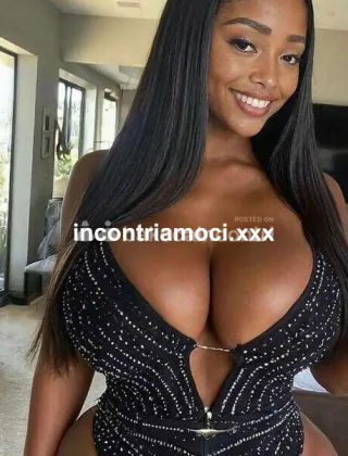 3 - Samantha Escort Salerno - 3315842664
