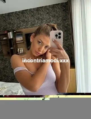 33 - Luisa Escort Roma - 3937385928