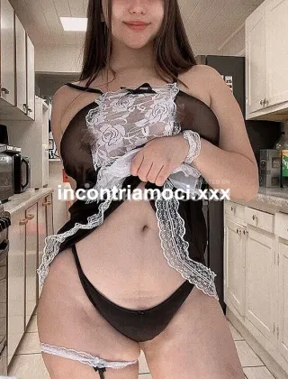 4 - Sara Escort Sassari - 3509203344