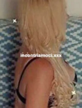 5 - Sandra Escort Vicenza - 3276019014