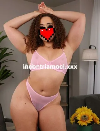 1 - Sandra Escort Brindisi - 3898531841