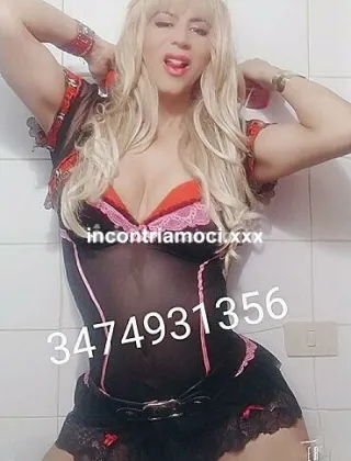 26 - Allison Trans Napoli - 3474931356