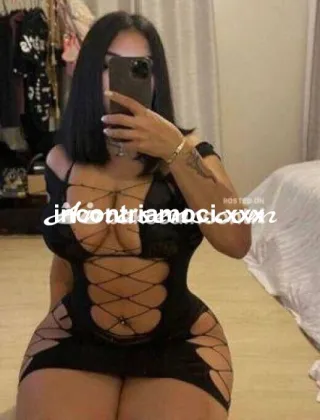 7 - Bella Escort Bologna - 3533398964