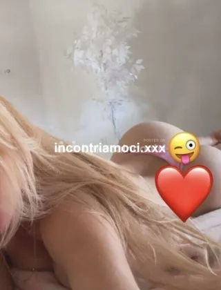 1 - Regina Escort Torino - 3203529325