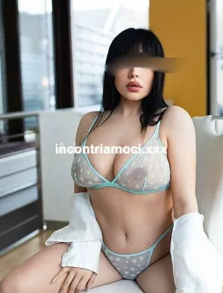 9 - Nona Escort Piacenza - 3511600556
