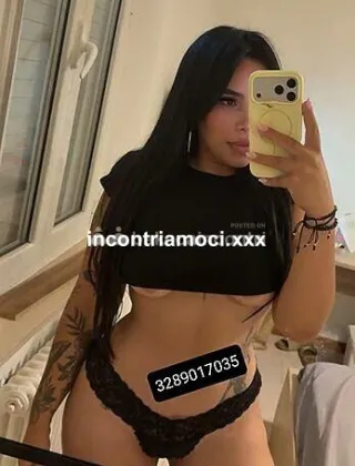 2 - Maria Escort Catanzaro - 3289017035