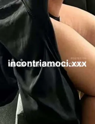 6 - Vittoria Escort Taranto - 3508609272