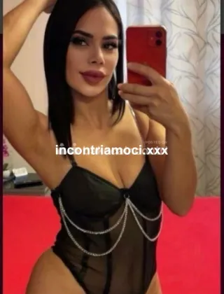 17 - Mariana Escort Caserta - 3792369272