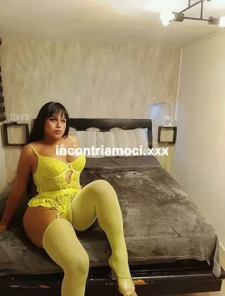 9 - Melany Trans Milano - 3924409212