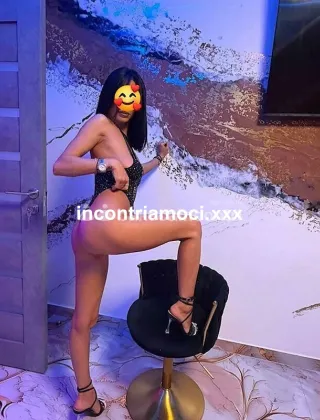 1 - Melly Escort Latina - 3509731891