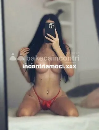 1 - Carina Escort Treviso - 3920045990