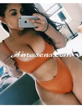 3 - Cintia Escort Parma - 3923402535