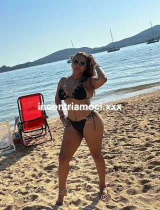 1 - Tati Escort Sassari - 3533647706