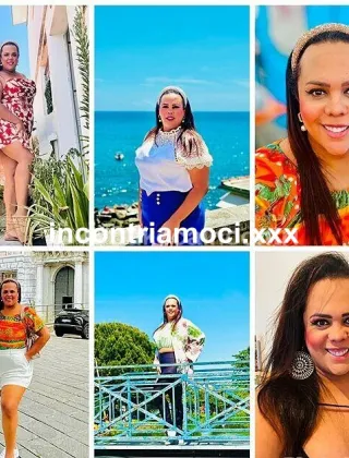 2 - Francesca Trans Alessandria - 3279220798