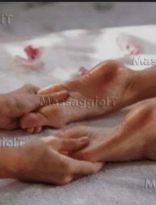 10 - Centro Massaggi Ad Empoli Massaggi Firenze - 3930048934