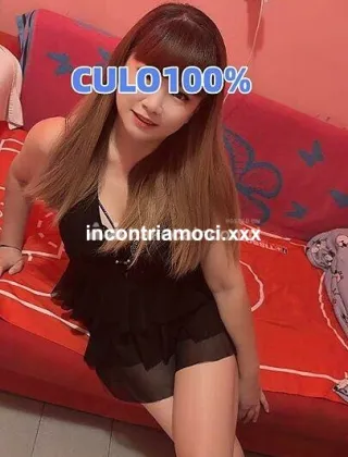 9 - Ragazza Escort Parma - 3342580518