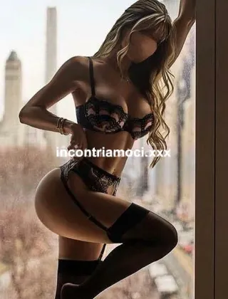 14 - Lisa Escort Lecco - 3516320685