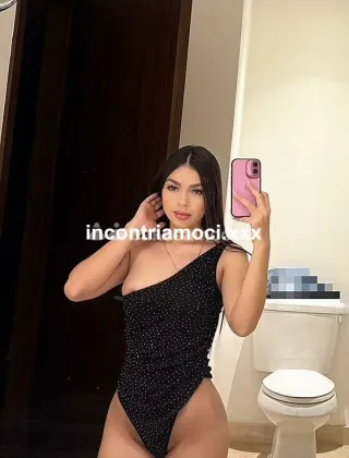 16 - Celeste Escort Roma - 3508296096