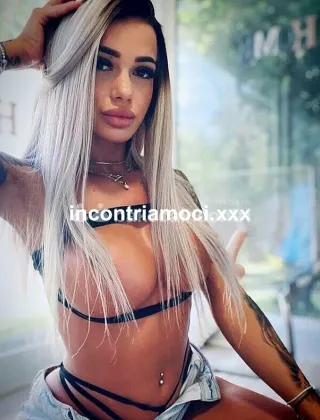 9 - Martha Escort Varese - 3311911772