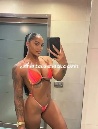 9 - Mariana Escort Bologna - 3508636240