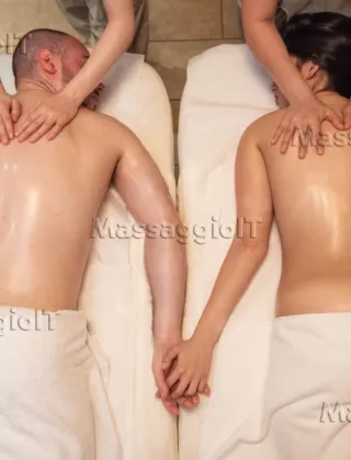 4 - Massaggi Torino - 3453325422