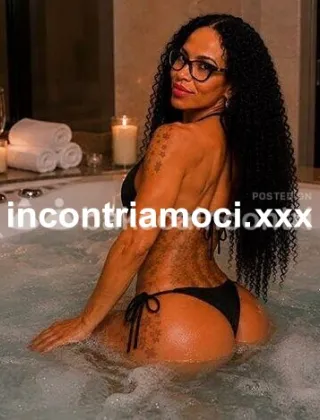 3 - Brunella Trans Salerno - 3488579556