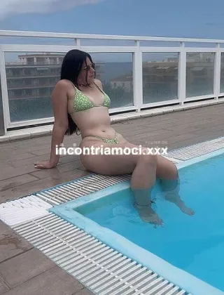 4 - Stefany Escort Perugia - 3928543603