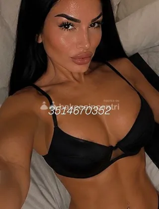 9 - Alessia Trans Foggia - 3514670352