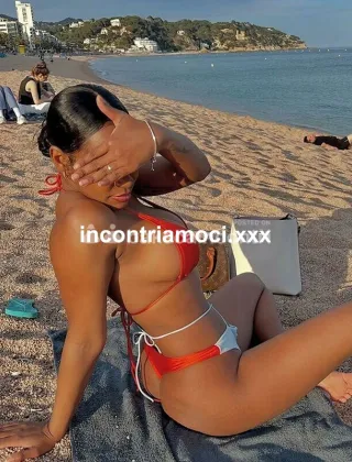 6 - Luna Escort Napoli - 3511407866