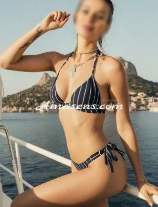 5 - Stefania Escort Milano - 3928794181