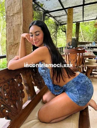 29 - Escort Bergamo - 3509926652