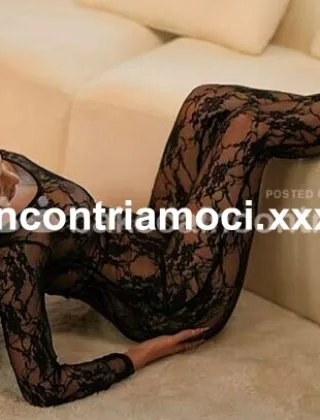 3 - Anna Escort Sassari - 3509853879