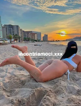 23 - Katerine Escort Brescia - 3520963621