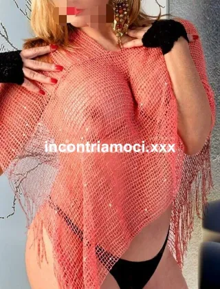 5 - Giovane Vogliosa Escort Perugia - 3446088262