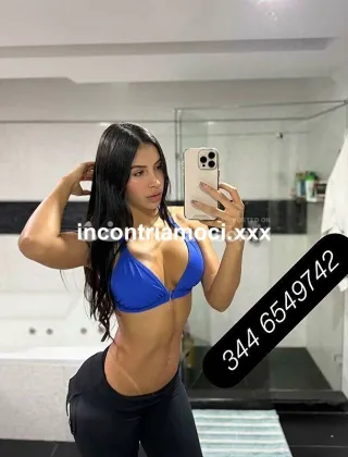 13 - Vanessa Escort Cremona - 3446549742