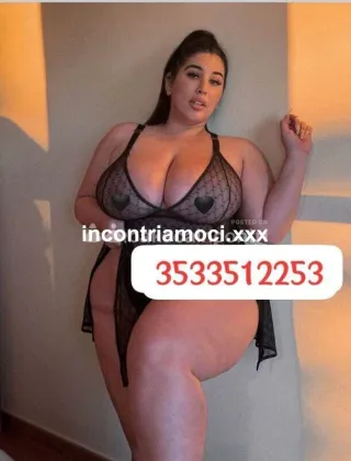 1 - Nicole Escort Treviso - 3533512253