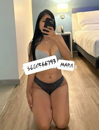 7 - Mara Escort Napoli - 3664566793