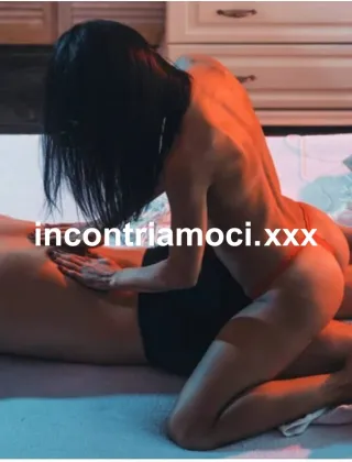 3 - Lucy Escort Roma - 3508029674