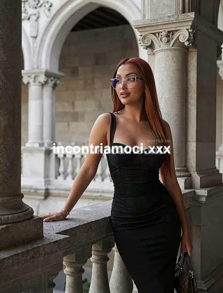 3 - Ada Escort Venezia - 3347911666