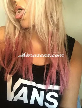 1 - Anna Escort Treviso - 3445728000