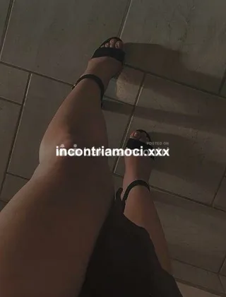 1 - Luna Escort Reggio Calabria - 3522015919