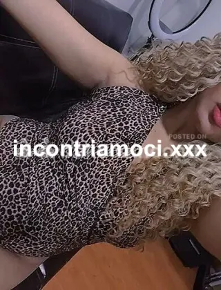 9 - Rossana Escort Milano - 3517180867