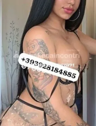 11 - Marcella Trans Cagliari - 3928184885