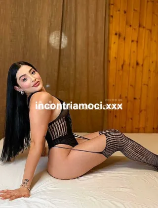 3297534767 - Lucia 24 Escort 🇨🇴 Colombiana Bari