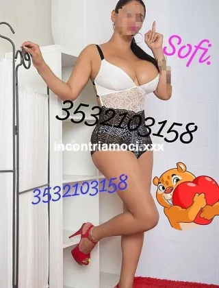 5 - Sofia Escort Ragusa - 3514008728