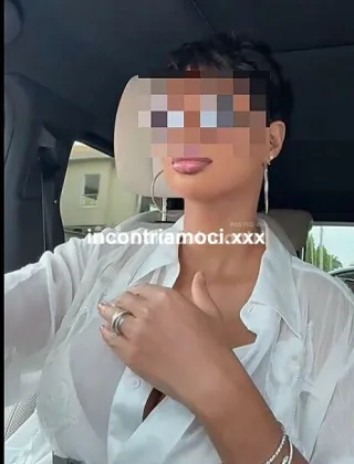5 - Sara Escort Caserta - 3758631572