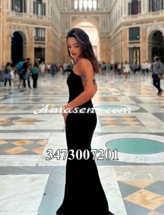 20 - Lauressa Escort Roma - 3473007201