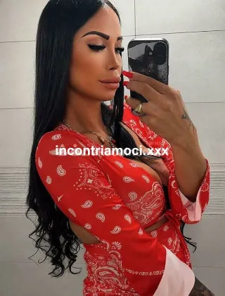 5 - Sabrina Trans Napoli - 3313347490