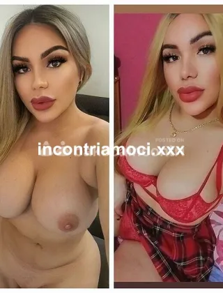 4 - Barbara Trans Cagliari - 3930752913